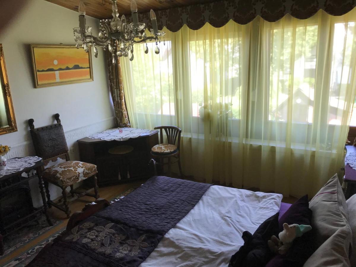 Nyaraló Japánkerttel - Apartment with Japanese Garden Balatonmáriafürdő Esterno foto