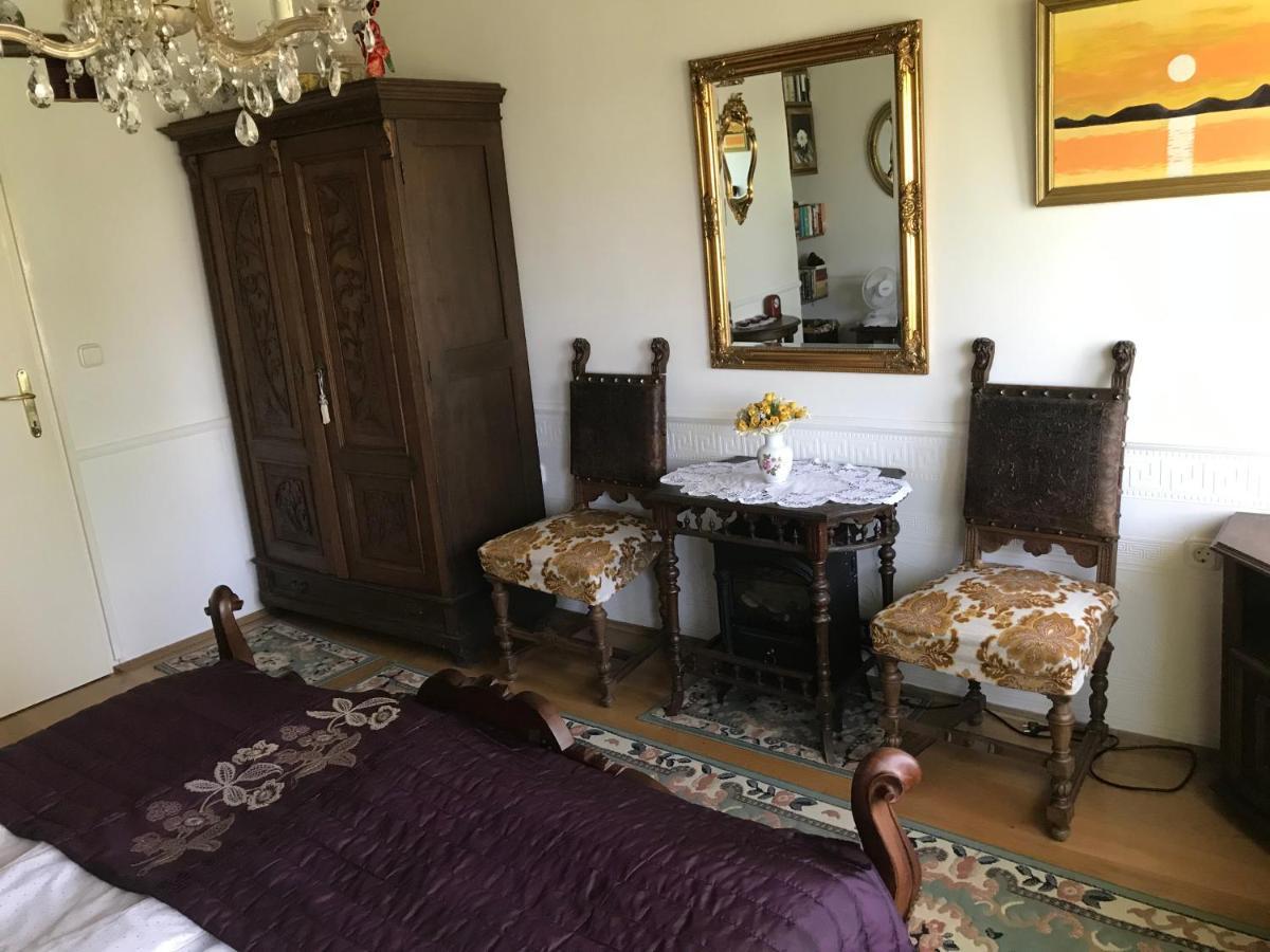 Nyaraló Japánkerttel - Apartment with Japanese Garden Balatonmáriafürdő Esterno foto