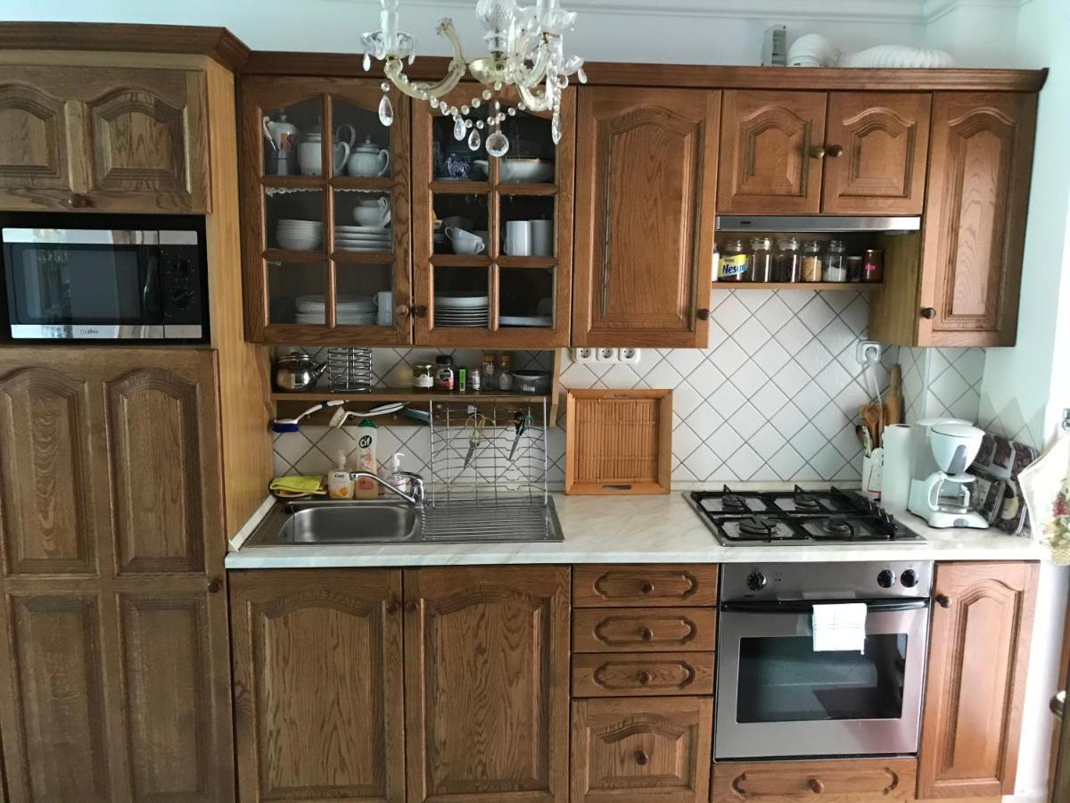 Nyaraló Japánkerttel - Apartment with Japanese Garden Balatonmáriafürdő Esterno foto